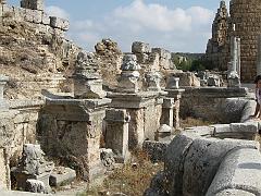 La fontaine monumentale